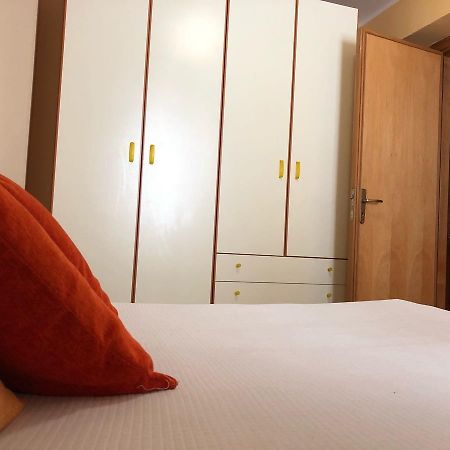 Baaria Casa Vacanze Apartment Bagheria Ngoại thất bức ảnh
