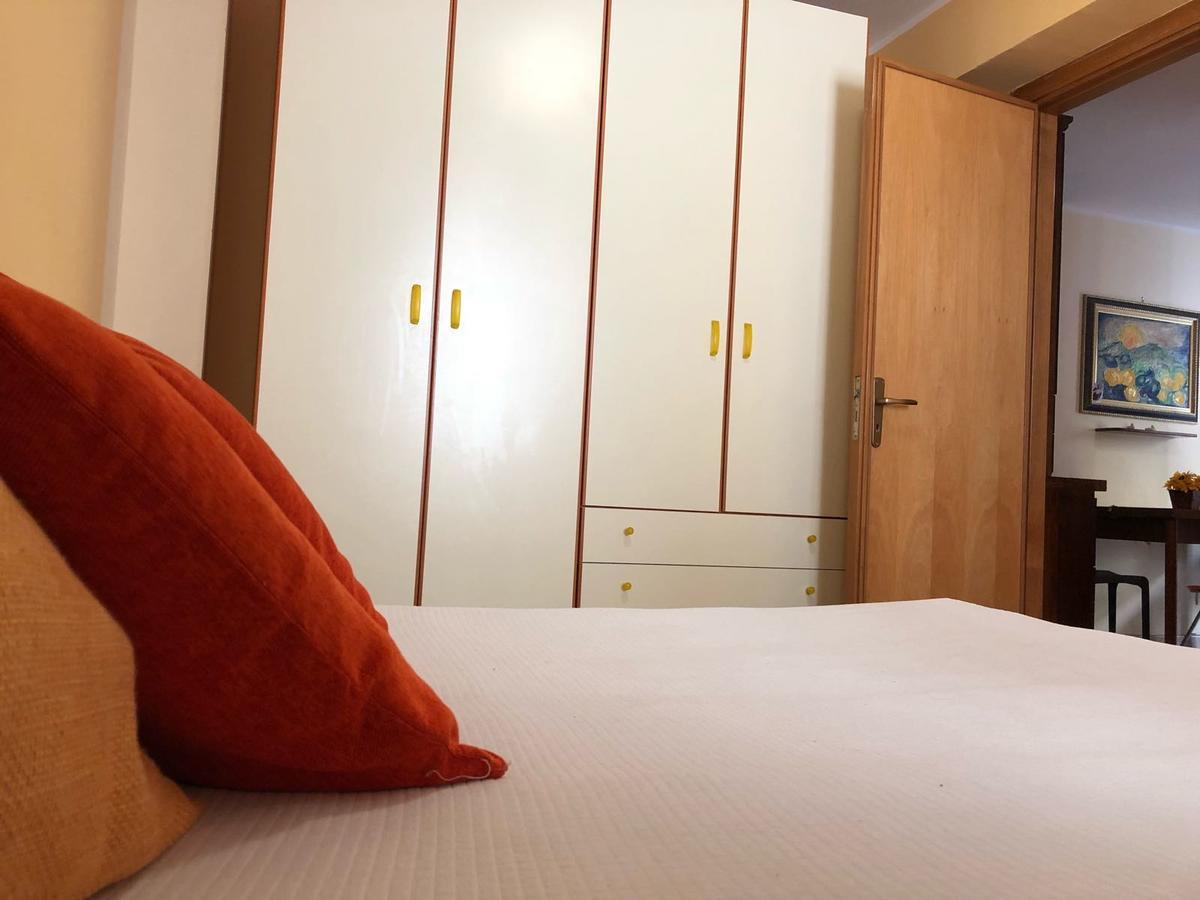 Baaria Casa Vacanze Apartment Bagheria Ngoại thất bức ảnh
