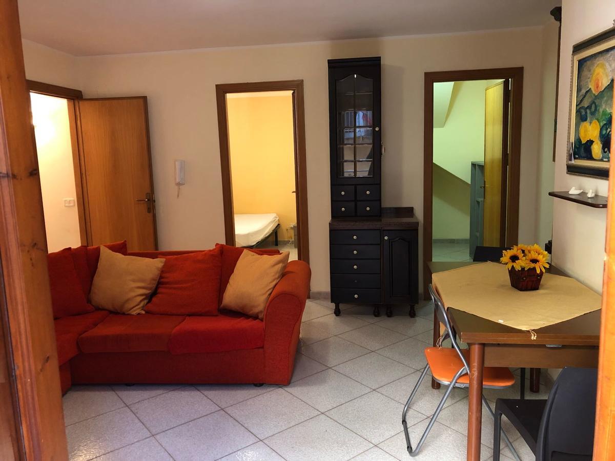 Baaria Casa Vacanze Apartment Bagheria Ngoại thất bức ảnh