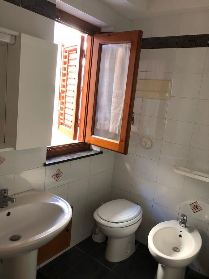 Baaria Casa Vacanze Apartment Bagheria Ngoại thất bức ảnh